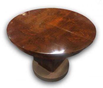 Art-Deco dining table 