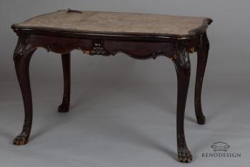 Dining Table - 1860
